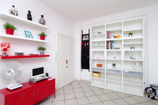 Modi Apartment Rome Exterior photo