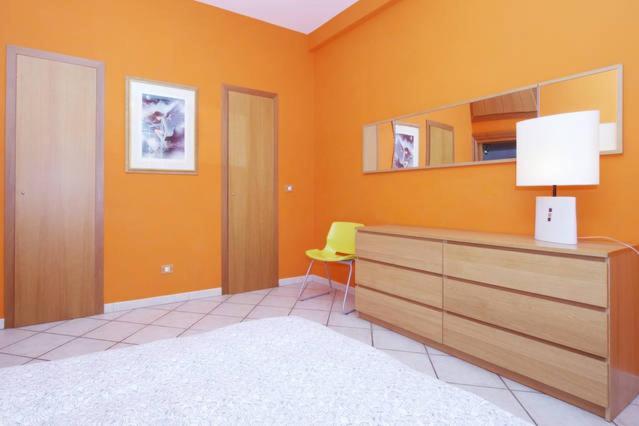 Modi Apartment Rome Exterior photo