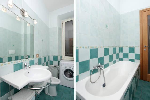 Modi Apartment Rome Exterior photo