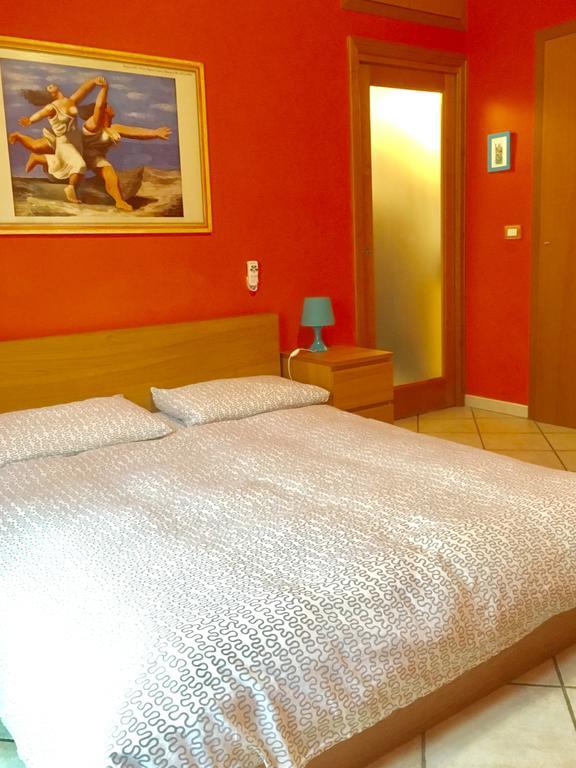 Modi Apartment Rome Exterior photo